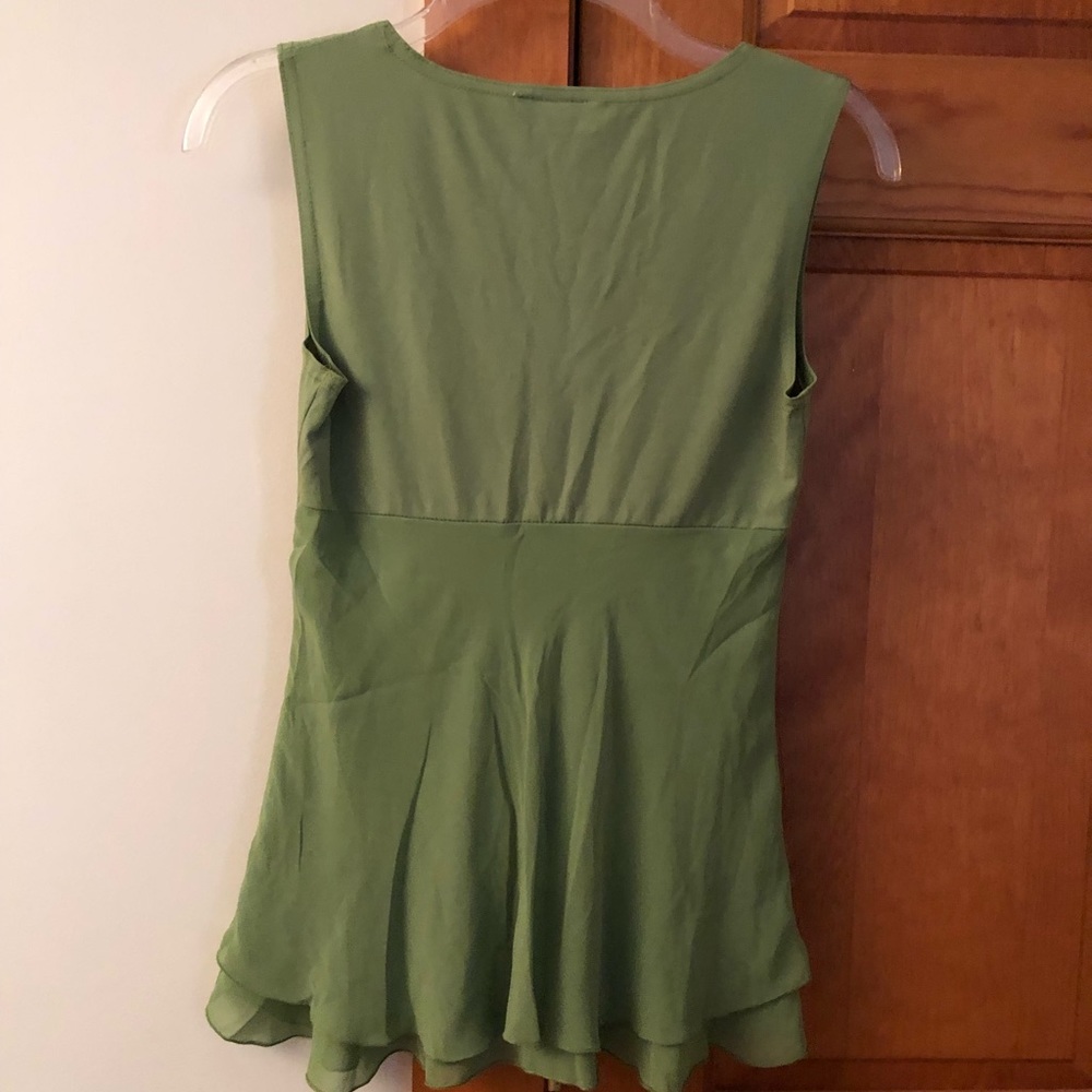 IZ Byer top - Picture 4 of 5